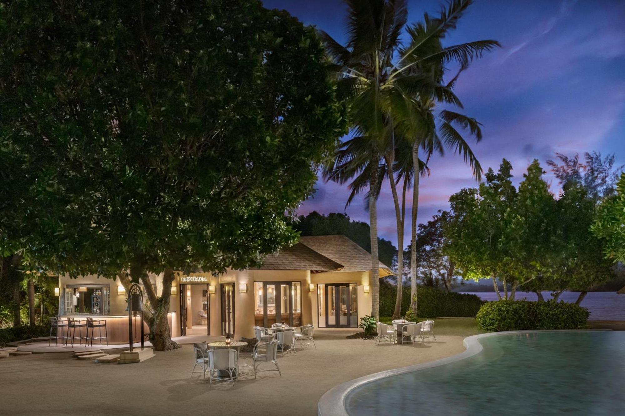 The Naka Island, A Luxury Collection Resort & Spa, Phuket Zewnętrze zdjęcie