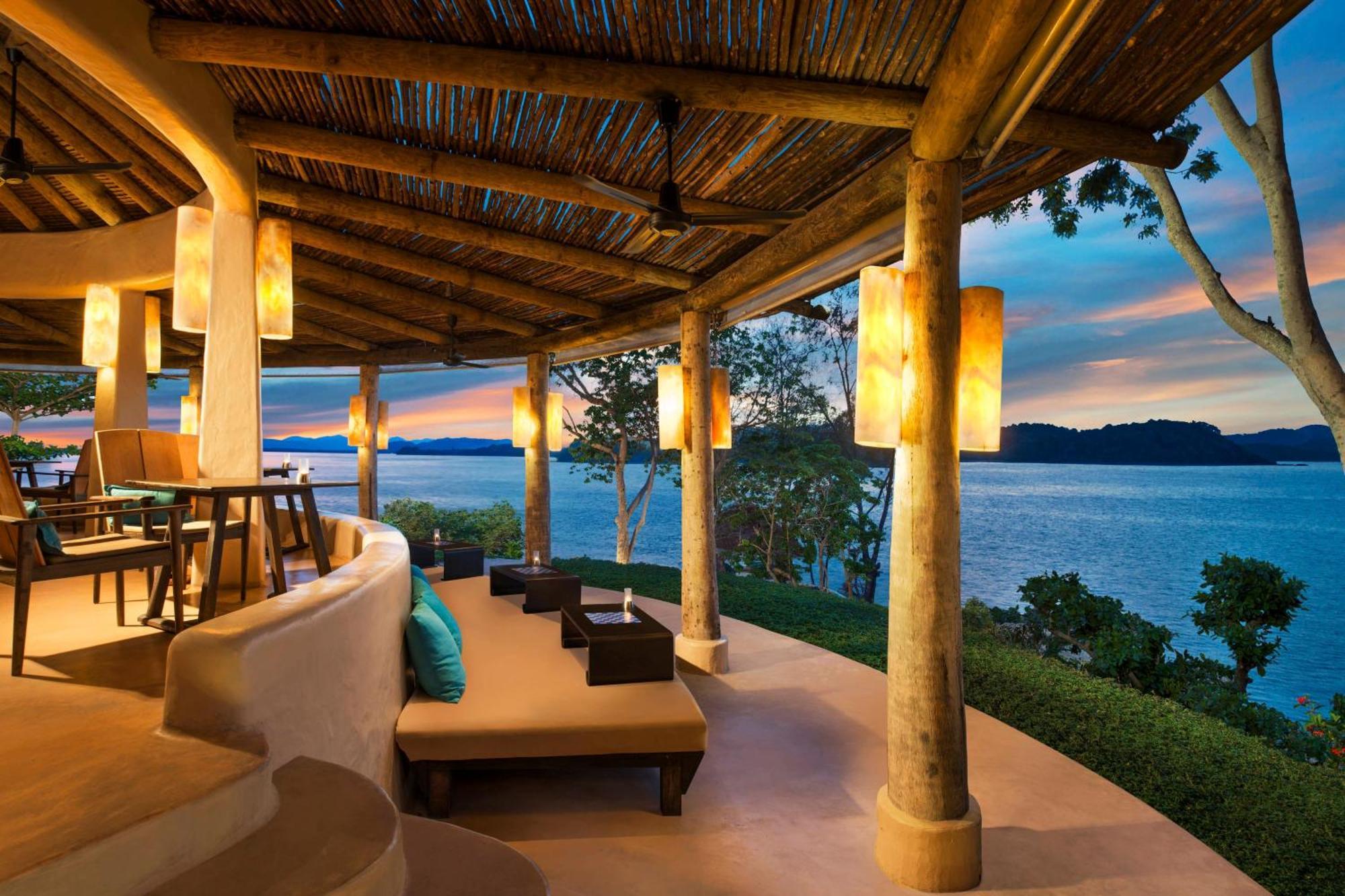The Naka Island, A Luxury Collection Resort & Spa, Phuket Zewnętrze zdjęcie
