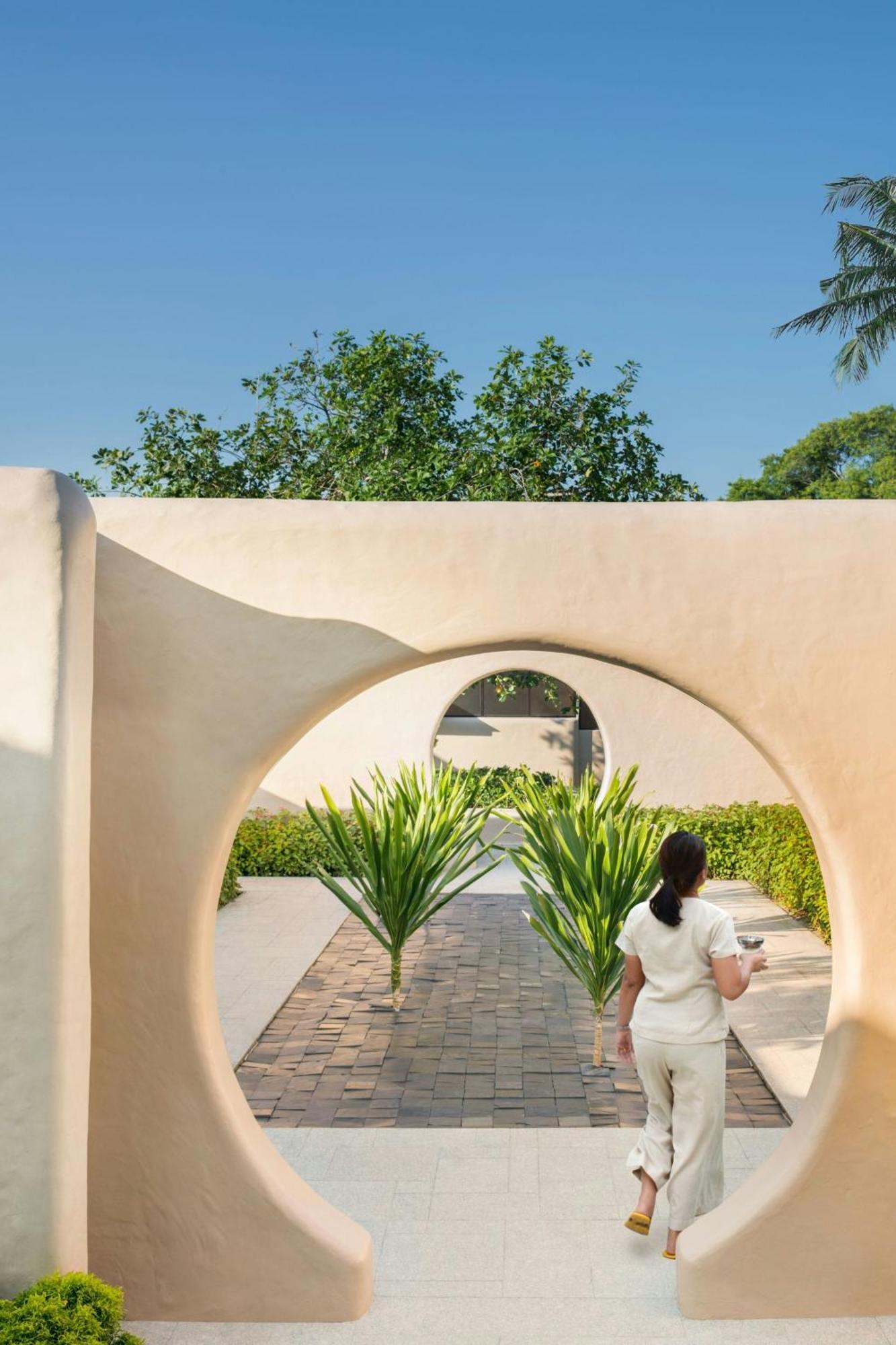 The Naka Island, A Luxury Collection Resort & Spa, Phuket Zewnętrze zdjęcie